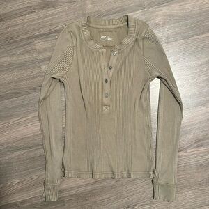 Women’s Aerie Long Sleeve